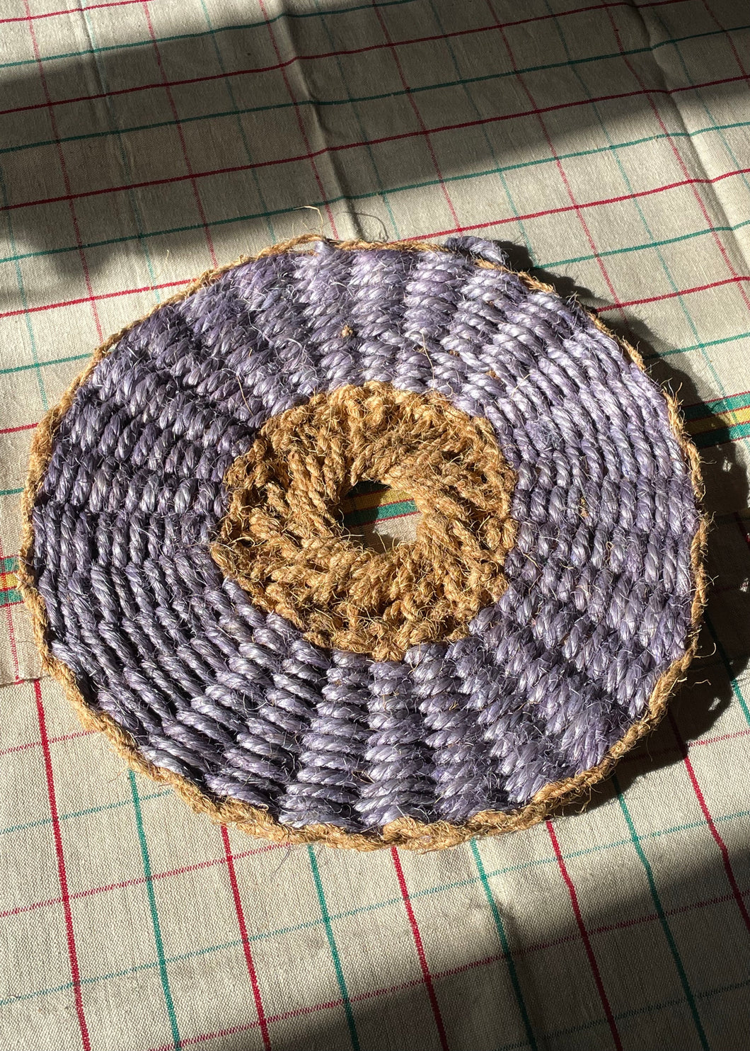 F I S C U L O - Tablemat