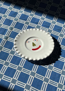 MÀSCARA - Wiggly Plate
