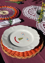 Load image into Gallery viewer, F I S C U L O - Tablemat
