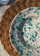 Load image into Gallery viewer, SCHIZZO - Set of 8 Terracotta Dessert Plates
