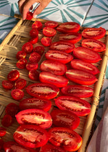Load image into Gallery viewer, CANNIZZU - Woven Tray
