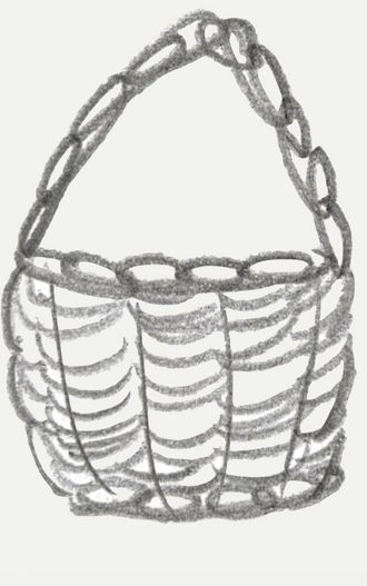 MINI PANARINO - Set of 2