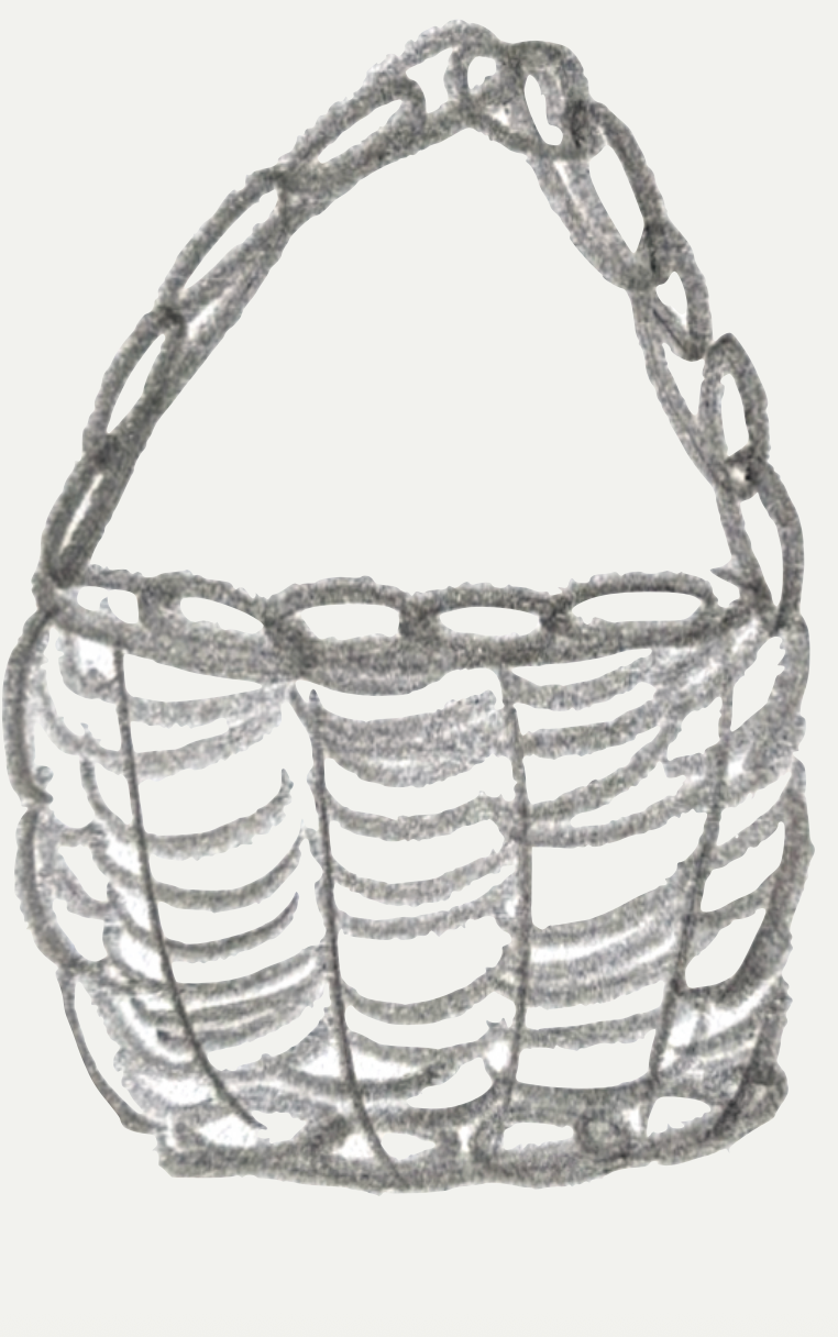 MINI PANARINO - Set of 2