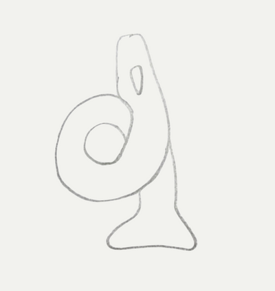 TROMBETTA WHISTLE AMULET