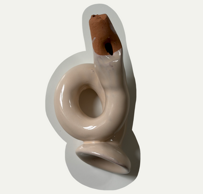 TROMBETTA WHISTLE AMULET
