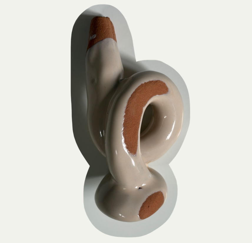 TROMBETTA WHISTLE AMULET