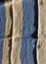 Load image into Gallery viewer, T E L I - Linen Towels
