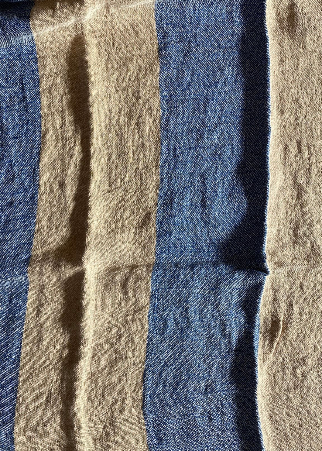T E L I - Linen Towels