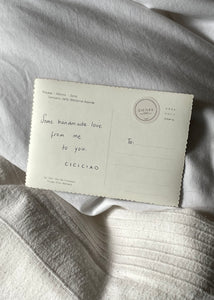 CICILEU Gift Card