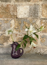 Load image into Gallery viewer, Brocca Gallo Melanzana &amp; Crochet Ornaments
