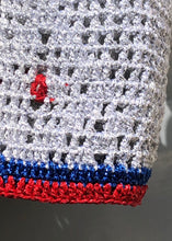 Load image into Gallery viewer, P A P A L I N A - Crochet Beanie
