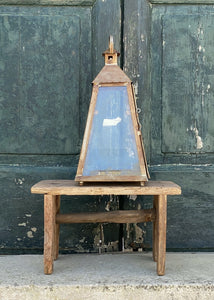 PIRAMIDE - Lantern