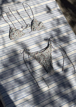 Load image into Gallery viewer, C A U T I N O - Cotton Bikini
