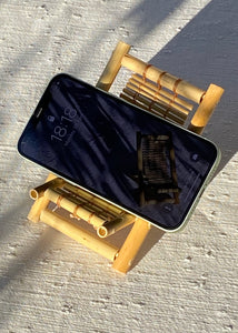 STRAIU - Mini Lounger