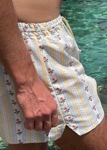 C A U T U - Swim Short