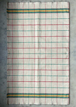 Load image into Gallery viewer, TELINI - Set of 2 Vintage Kitchen Cloths
