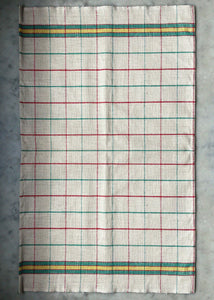 TELINI - Set of 2 Vintage Kitchen Cloths