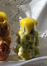 Load image into Gallery viewer, C A N D I L A - Sculpted Candle
