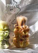 Load image into Gallery viewer, CANDILA - Sculpted Candle
