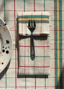 TELINI - Set of 2 Vintage Kitchen Cloths