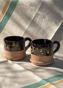 L A C R I M A - Set of 2 Mugs