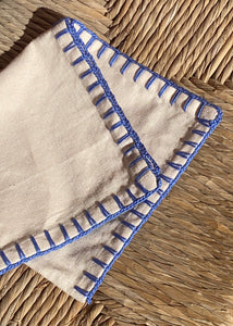 TELINE - Set of 2 Placemats