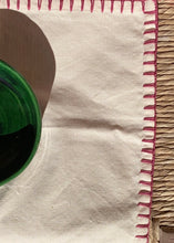 Load image into Gallery viewer, TELINE - Set of 2 Placemats
