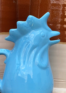 B R O C C A DEL G A L L O - Rooster Jug