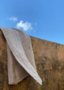 TELO - Linen Towel