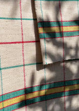 Load image into Gallery viewer, TELINI - Set of 2 Vintage Kitchen Cloths
