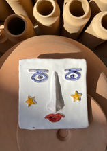 Load image into Gallery viewer, CARICATURA - Tile

