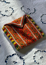 Load image into Gallery viewer, NAARANJI - Embroidered Wallet
