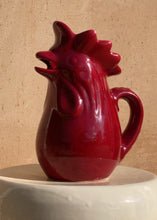 Load image into Gallery viewer, B R O C C A DEL G A L L O - Rooster Jug
