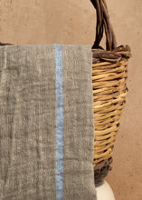 Load image into Gallery viewer, TELO - Linen Towel
