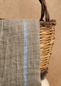 TELO - Linen Towel