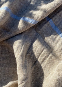 TELO - Linen Towel