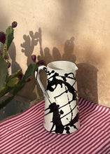 Load image into Gallery viewer, Maxi MUCCA Jug
