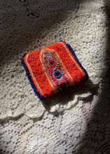 Load image into Gallery viewer, N E E L A - Embroidered Wallet
