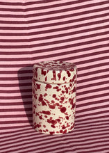 Load image into Gallery viewer, Mini BOCCACCIO Jar
