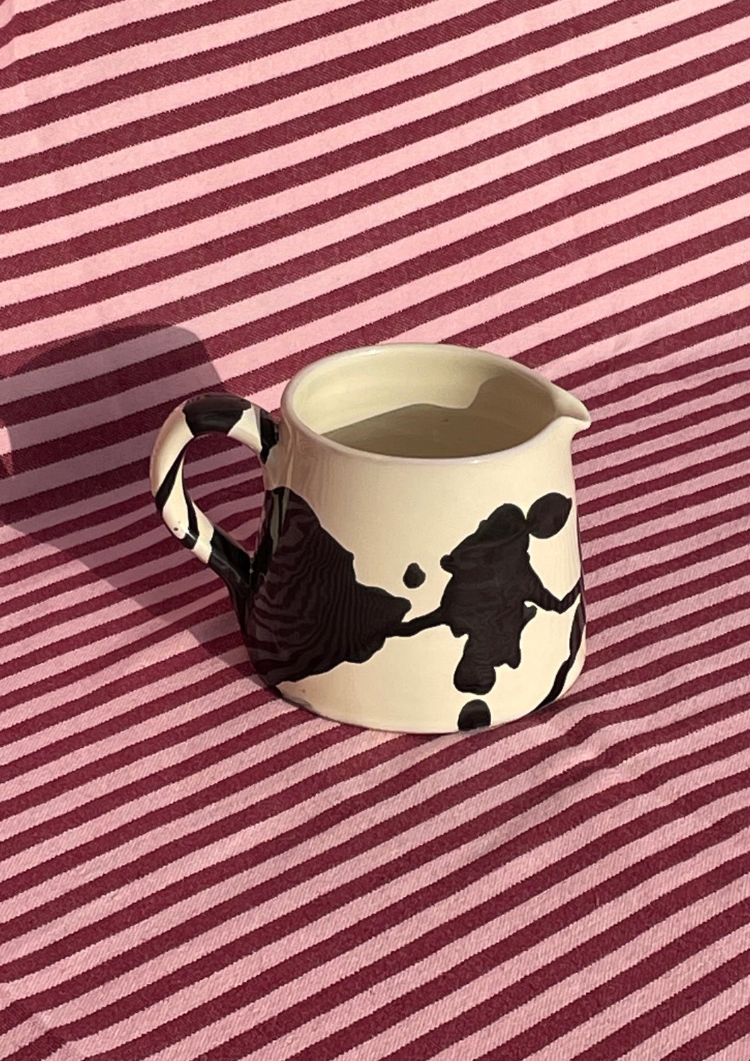 Mini MUCCA Jug