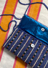 Load image into Gallery viewer, MOTI - Beaded Clutch
