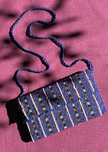 Load image into Gallery viewer, MOTI - Beaded Clutch
