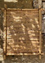 Load image into Gallery viewer, CANNIZZU - Woven Tray
