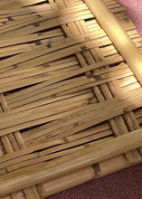 Load image into Gallery viewer, CANNIZZU - Woven Tray
