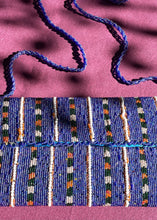 Load image into Gallery viewer, MOTI - Beaded Clutch
