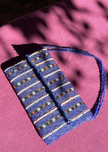 Load image into Gallery viewer, MOTI - Beaded Clutch
