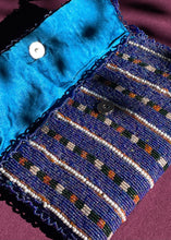 Load image into Gallery viewer, MOTI - Beaded Clutch
