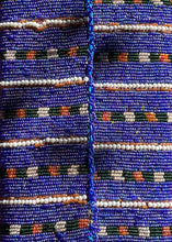 Load image into Gallery viewer, MOTI - Beaded Clutch
