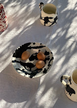 Load image into Gallery viewer, MUCCA Schizzo - Terracotta Soup Plate
