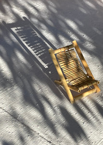 STRAIU - Mini Lounger